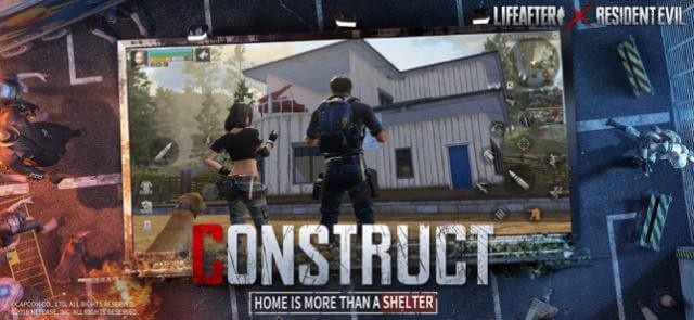 Xây dựng ngôi nhà kiên cố, không chỉ dùng để trú ẩn