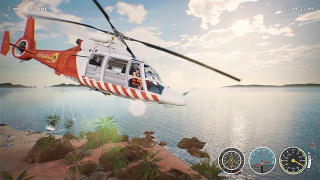 Sẵn sàng đối phó với những tình huống khẩn cấp bằng cách hành động nhanh và quyết đoán