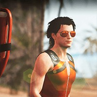 Lifeguard Simulator - Game Giả Lập Cứu Hộ Trên Biển