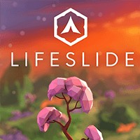 Lifeslide: Trải nghiệm game phiêu lưu máy bay giấy độc đáo