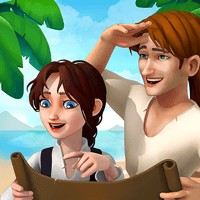 Lifespring Land: Farm Survival - Game Mô Phỏng Nông Trại