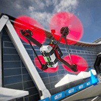 Liftoff: FPV Drone Racing - Game Đua Flycam Chân Thực