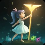 Light a Way - Game phiêu lưu clicker cho Android