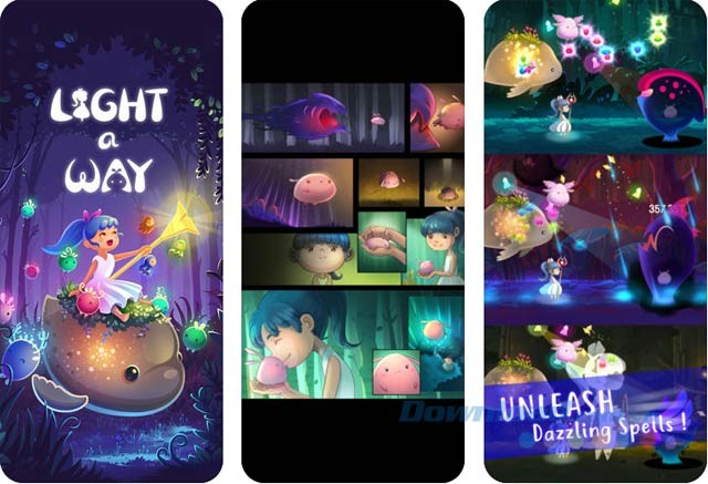 Trở thành Vệ binh giải cứu thế giới