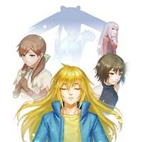 Light Fairytale Episode 2 - Game JRPG Chibi Dễ Thương