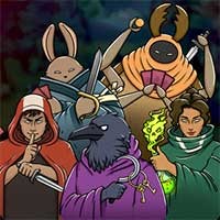 Light Fingers - Board Game Mới Đồ Họa Tuyệt Đẹp