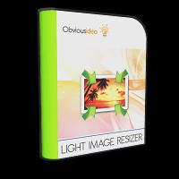 Light Image Resizer 5.1.4.1 - VSO Image Resizer: Giảm kích thước ảnh hàng loạt
