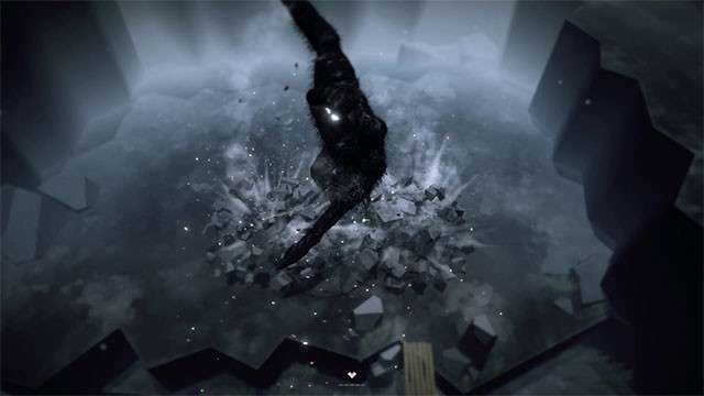 Light Odyssey mở ra cuộc đấu trùm đậm chất hành động và cực kỳ thách thức