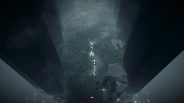 Phiêu lưu khám phá nền văn minh đã sụp đổ và khôi phục ánh sáng cho thế giới