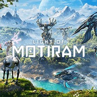 Light of Motiram - Game Sinh Tồn Thế Giới Mở Đỉnh Cao