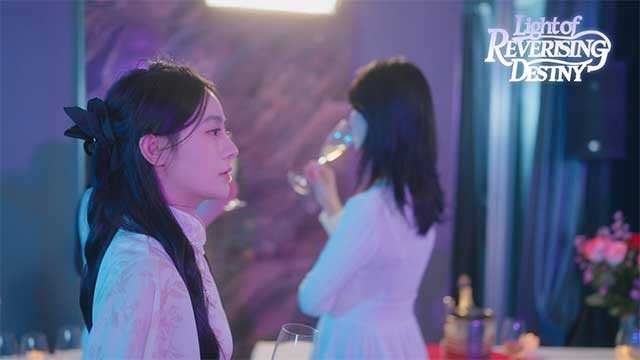 Làm quen với những cô gái kiêu kỳ, mỗi người đều có bí mật của riêng mình