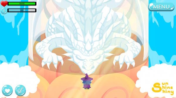 LIGHT: Path of the Archmage là game nhập vai giả tưởng đưa bạn vào thế giới phép thuật