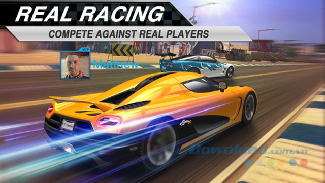 Tận dụng kỹ năng lái xe trên mọi địa hình