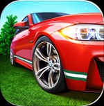 Light Shadow Racing Online iOS 1.4.1 - Tải Game Đua Xe iPhone/iPad