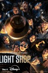 Light Shop - Cửa Hàng Ánh Sáng: Phim Tâm Lý Hàn Quốc Cảm Động