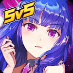 Light x Shadow cho Android - Tải game MOBA 5v5 hấp dẫn