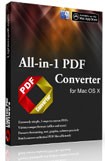 Lighten PDF Converter Master for Mac 2.2.0 - Chuyển đổi PDF