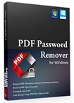 Lighten PDF Password Remover 1.1.0 - Loại bỏ mật khẩu PDF