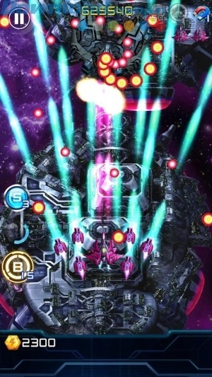 Đồ họa tuyệt đẹp