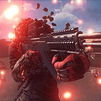 Lightning Game FPS: Trải nghiệm bắn súng đồng đội đỉnh cao