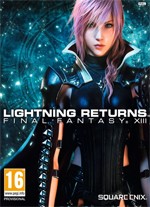 LIGHTNING RETURNS: FINAL FANTASY XIII - Game sự trỗi dậy của thần sấm sét