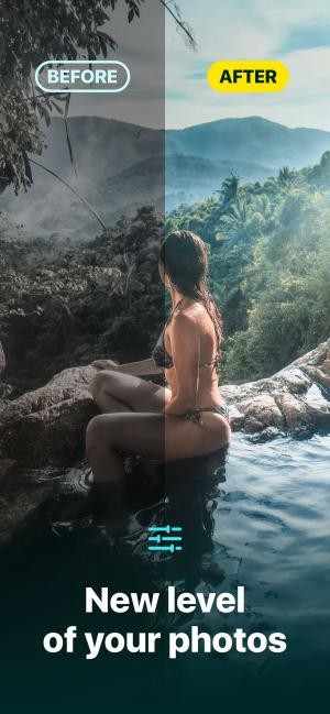 Xem sự thay đổi kỳ diệu của bức ảnh qua vài thao tác