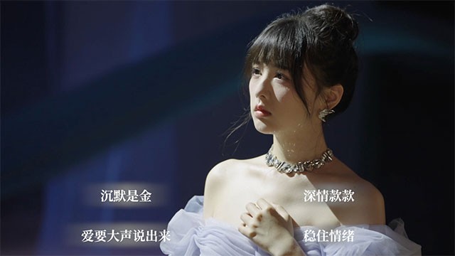 Tìm kiếm tình yêu với dàn nhân vật nữ xinh đẹp, cá tính của Lights and Shadow