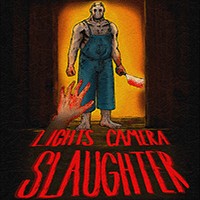 Lights Camera Slaughter - Game kinh dị sinh tồn Lò giết mổ Miller