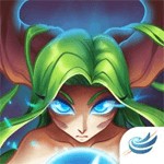 LightSlinger Heroes iOS 2.3.1 - Game nhập vai giải đố hấp dẫn
