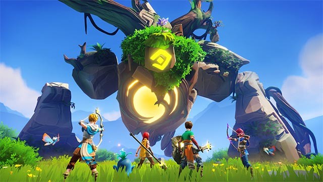 Khám phá thế giới game Lightus với những điều bí ẩn và kỳ thú