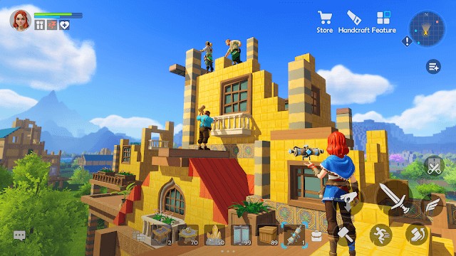 Thiết kế nhà theo phong cách riêng