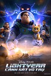 Cảnh Sát Vũ Trụ Lightyear - Phim Hoạt Hình Mới Nhất 2023
