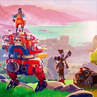 Lightyear Frontier Demo: Trải nghiệm nông trại thế giới mở tuyệt đẹp