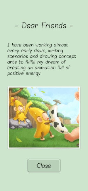 Trò chơi đơn giản mà thú vị