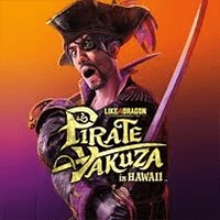 Like a Dragon: Pirate Yakuza in Hawaii - Demo Game ARPG Cướp biển
