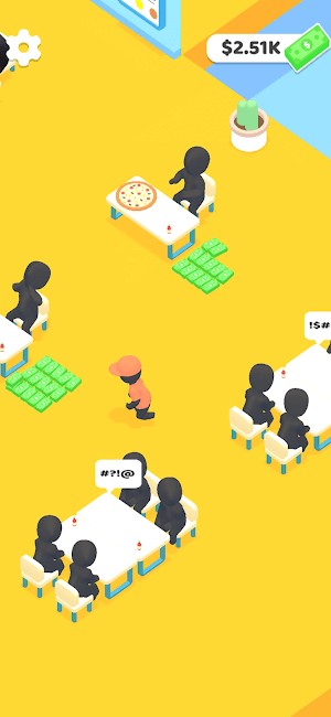 Mở rộng và phát triển đế chế bán pizza của bạn