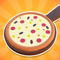 Like a Pizza for Android 1.48 - Game Quản Lý Tiệm Pizza