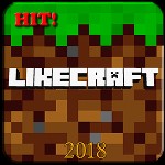 Like Craft HD Adventures 8.3.1 - Tải Game Xây Dựng Thế Giới Khối Vuông