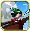 Lil' Pirates for iOS - Xây dựng tàu hải tặc