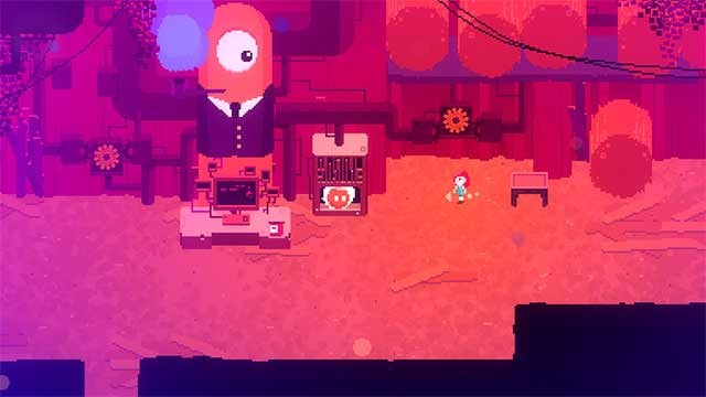 Tấn công kẻ thù bằng các vật phẩm mà bạn tìm thấy