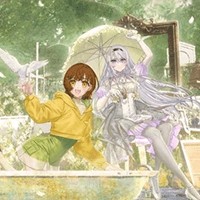 Lilja and Natsuka: Painting Lies - Visual Novel hấp dẫn