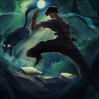 Lillusion - Game đi cảnh Việt Nam lấy cảm hứng từ Naruto