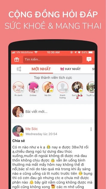 Hỏi đáp thắc mắc trên ứng dụng Lily