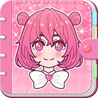 Lily Diary iOS 1.0.5: Game Thời Trang Chibi Dễ Thương
