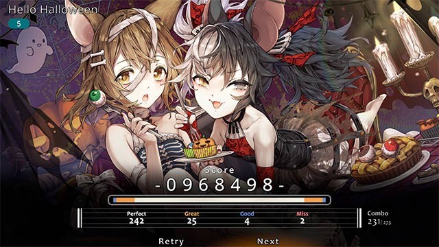 Bước vào hành trình kỳ ảo cùng với cây đàn piano ma thuật và ma cà rồng Lily