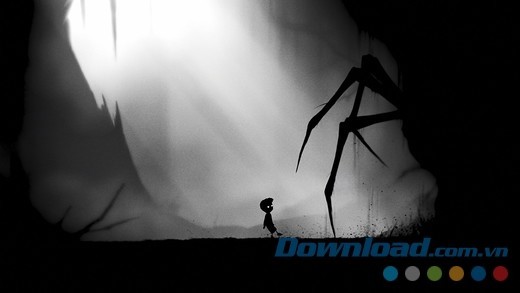 Chiến đấu với hàng trăm lũ quái vật địa ngục để tìm lại chị gái và trở về nhà