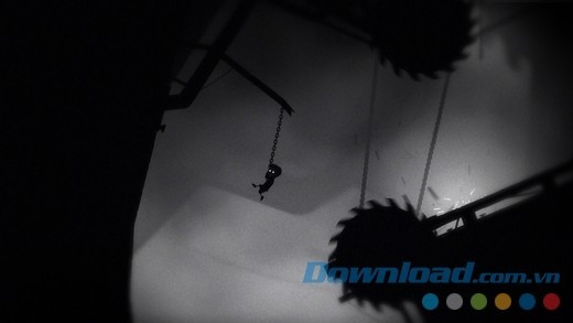 Bạn sẽ làm gì để giúp cậu bé tội nghiệp thoát khỏi địa ngục đáng sợ này?