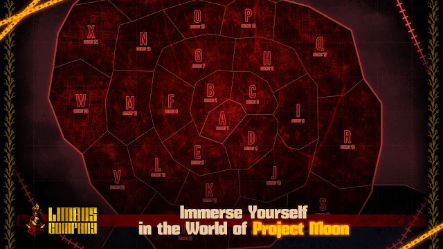 Đắm chìm trong thế giới Project Moon