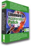 LimeWire Acceleration Patch - Tăng tốc độ download