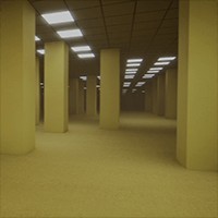 Liminal: Early Access Game Sinh Tồn Mê Cung Vô Tận